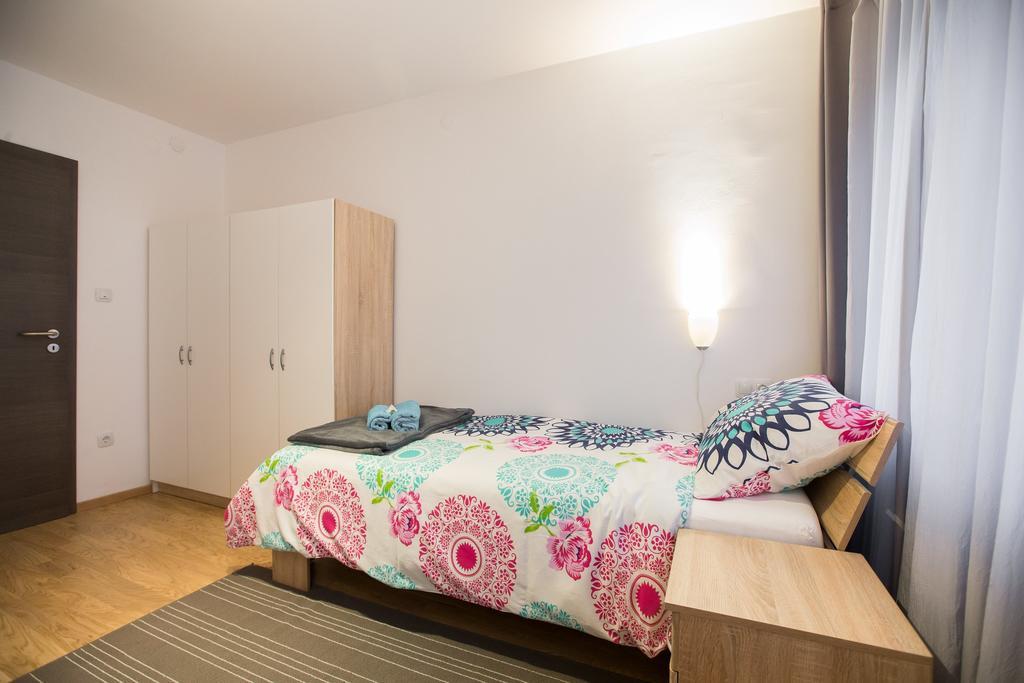 Apartment Max ซาเกร็บ ภายนอก รูปภาพ