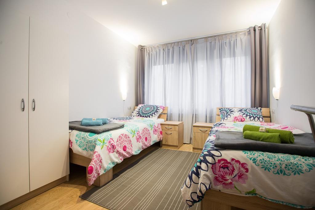 Apartment Max ซาเกร็บ ภายนอก รูปภาพ