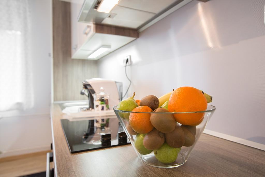 Apartment Max ซาเกร็บ ภายนอก รูปภาพ