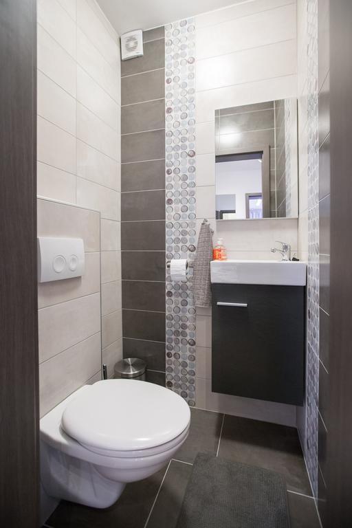 Apartment Max ซาเกร็บ ภายนอก รูปภาพ